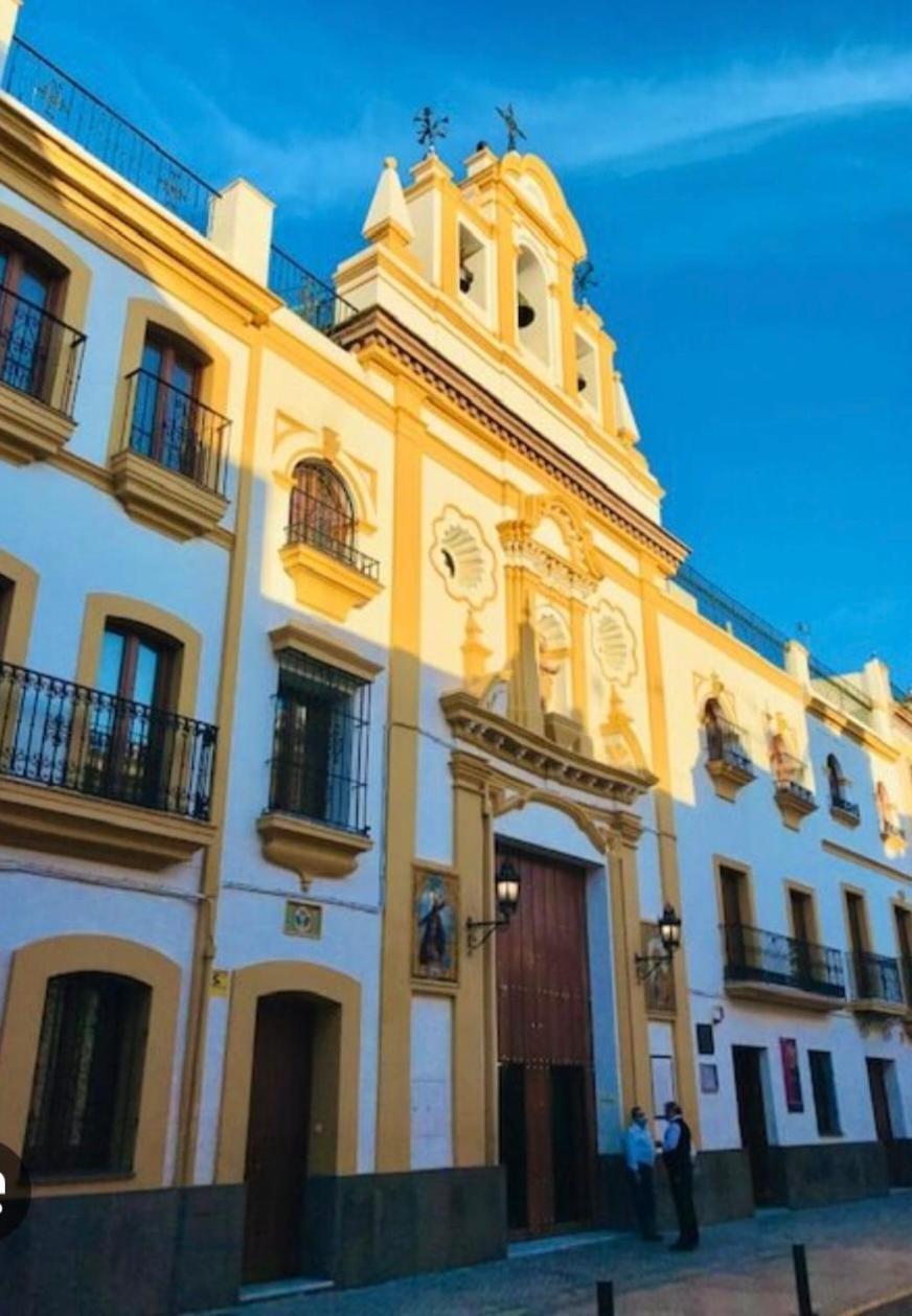 Ole Triana Appartement *