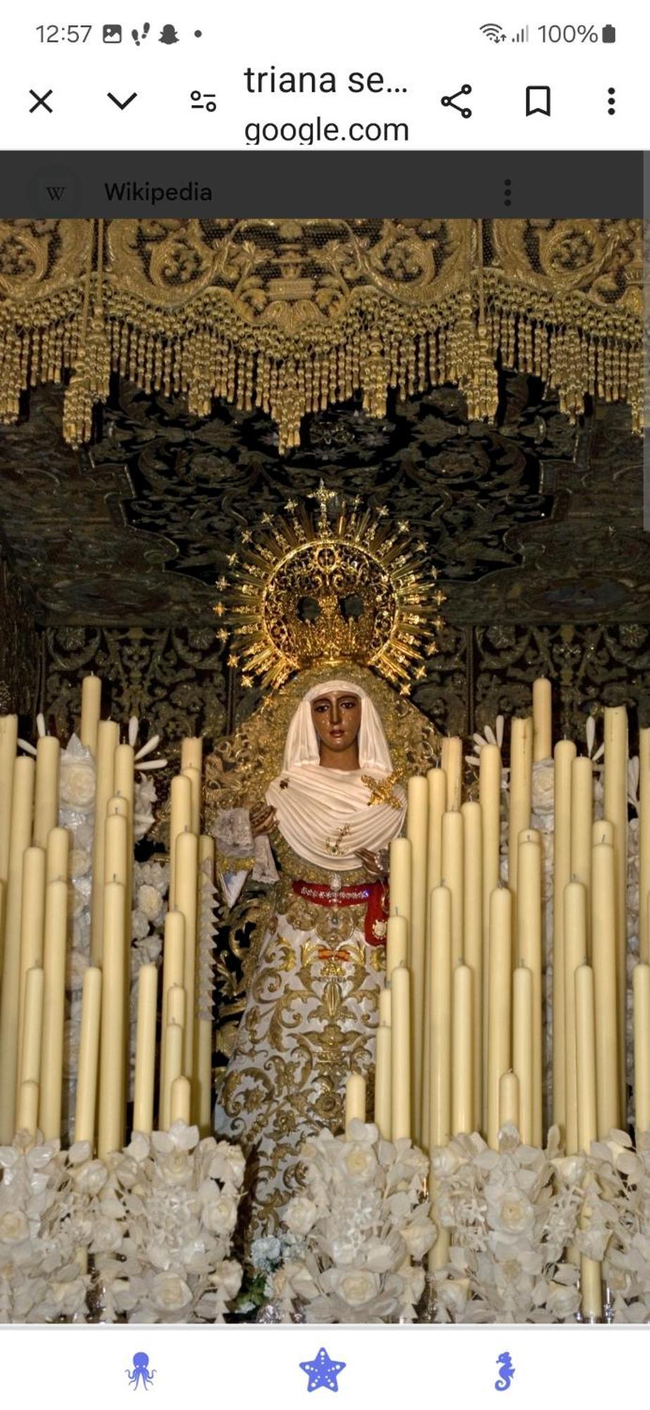 Ole Triana *