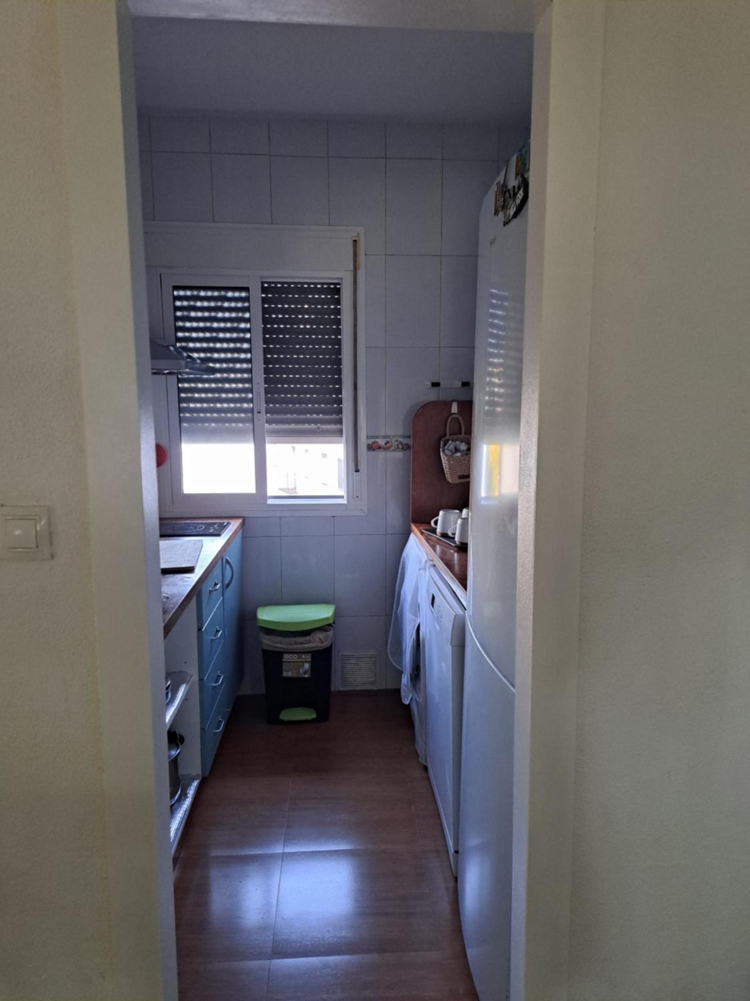 Appartement Ole Triana Séville