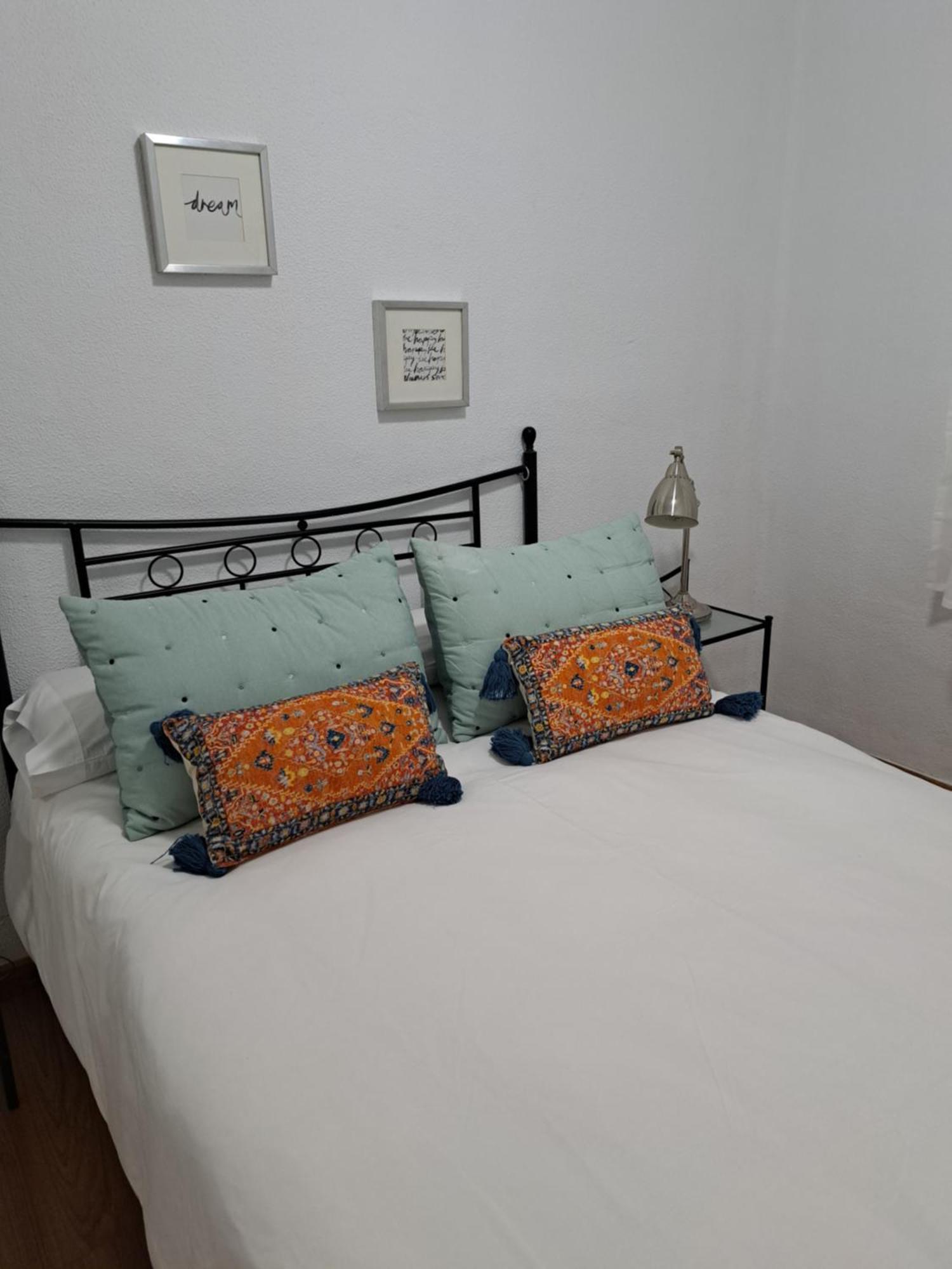 Ole Triana Appartement *