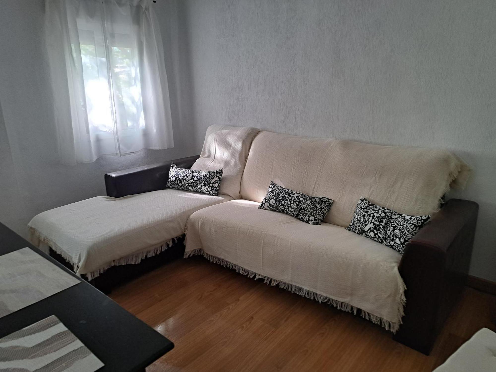 Ole Triana Appartement *