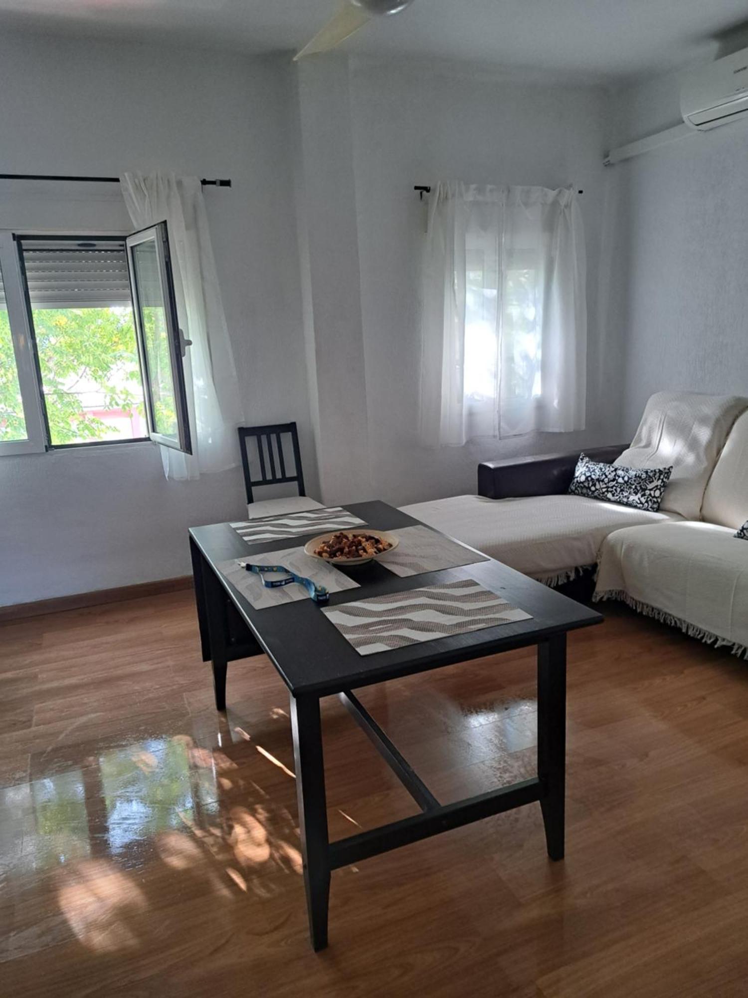Ole Triana Appartement *