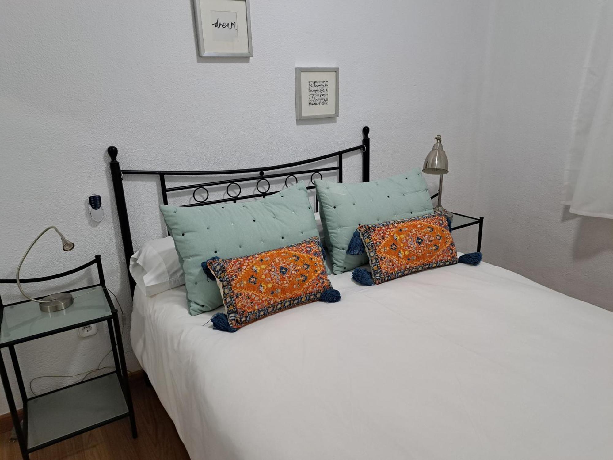 Appartement Ole Triana Séville