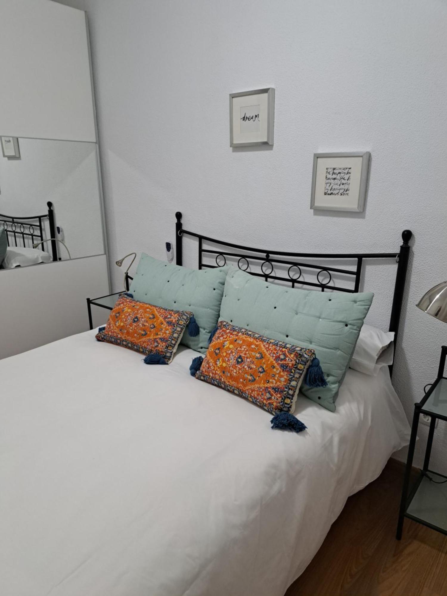 Ole Triana Appartement *