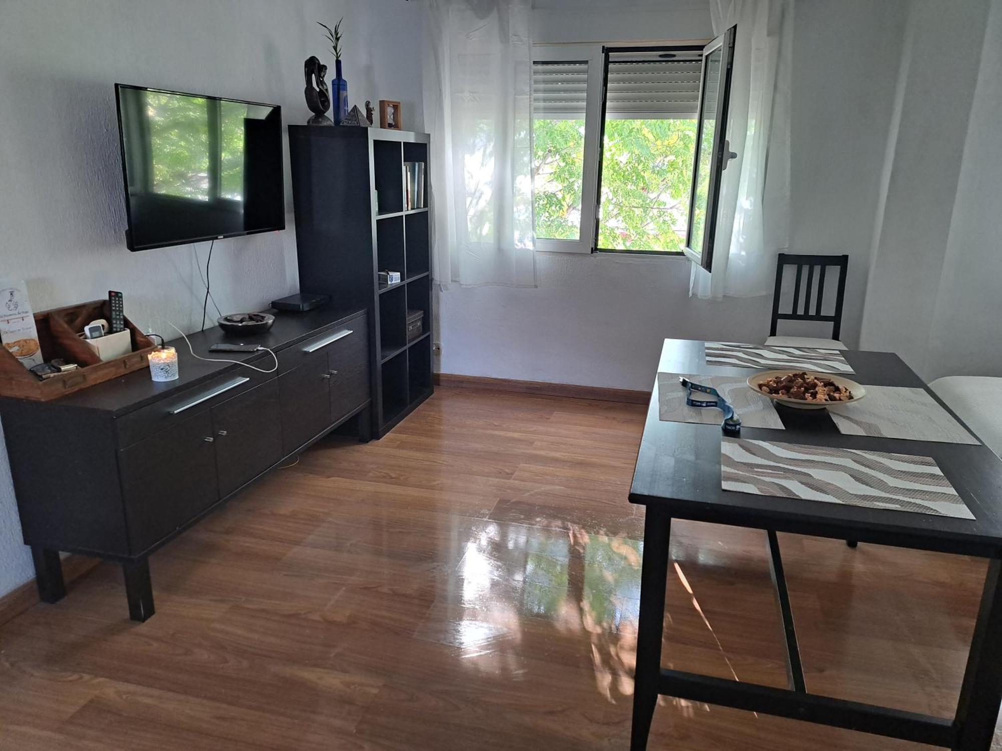 Appartement Ole Triana