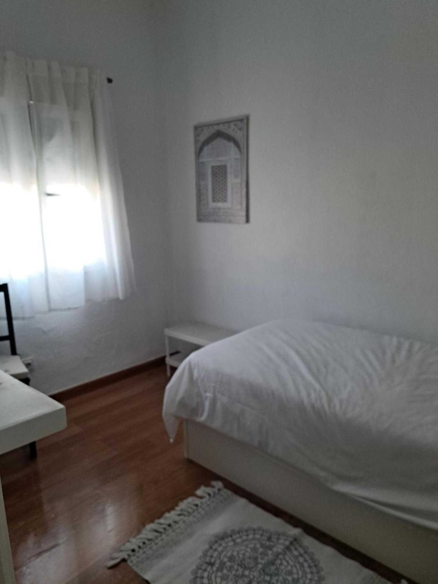 Ole Triana Appartement *