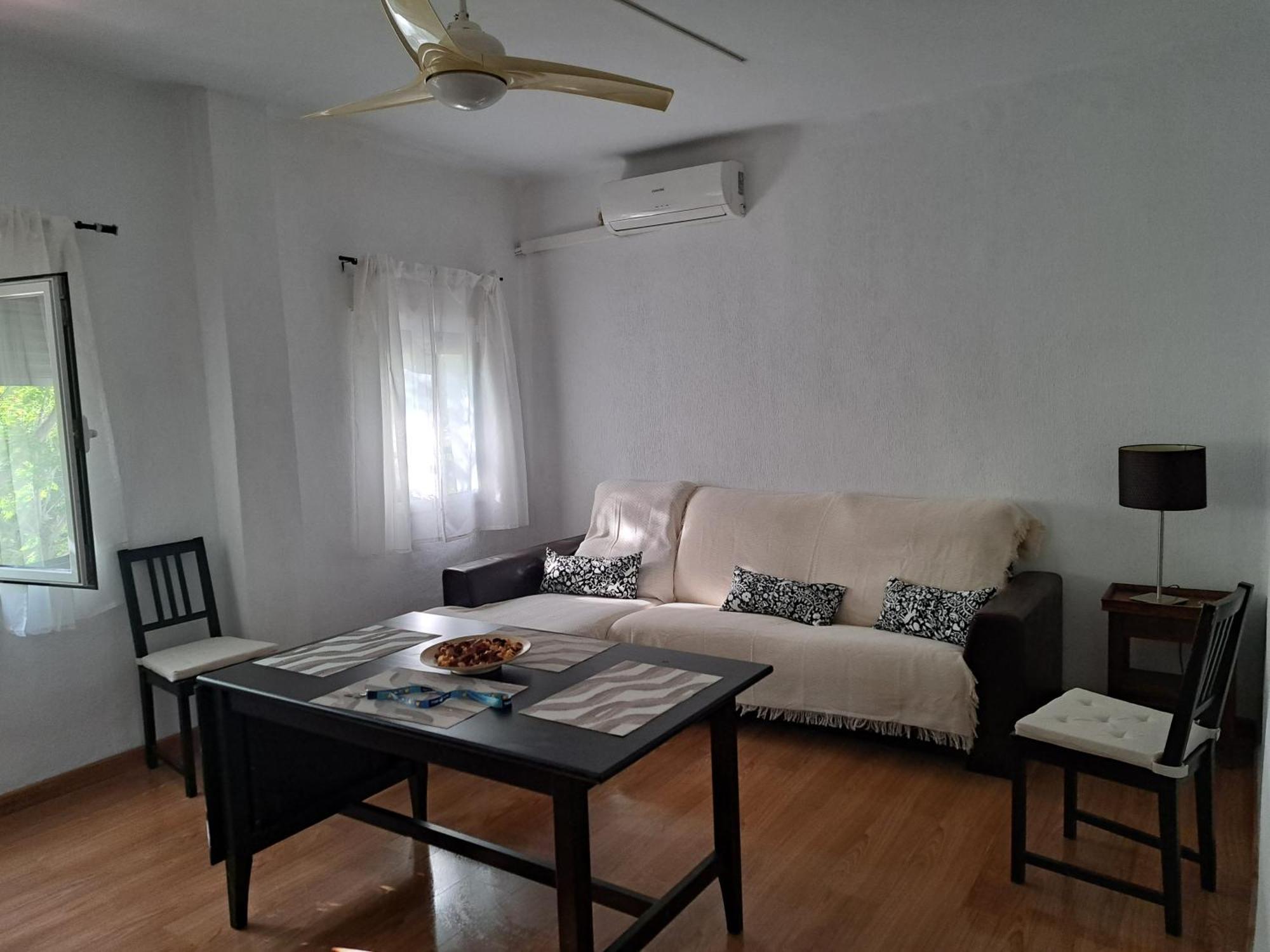 Appartement Ole Triana *